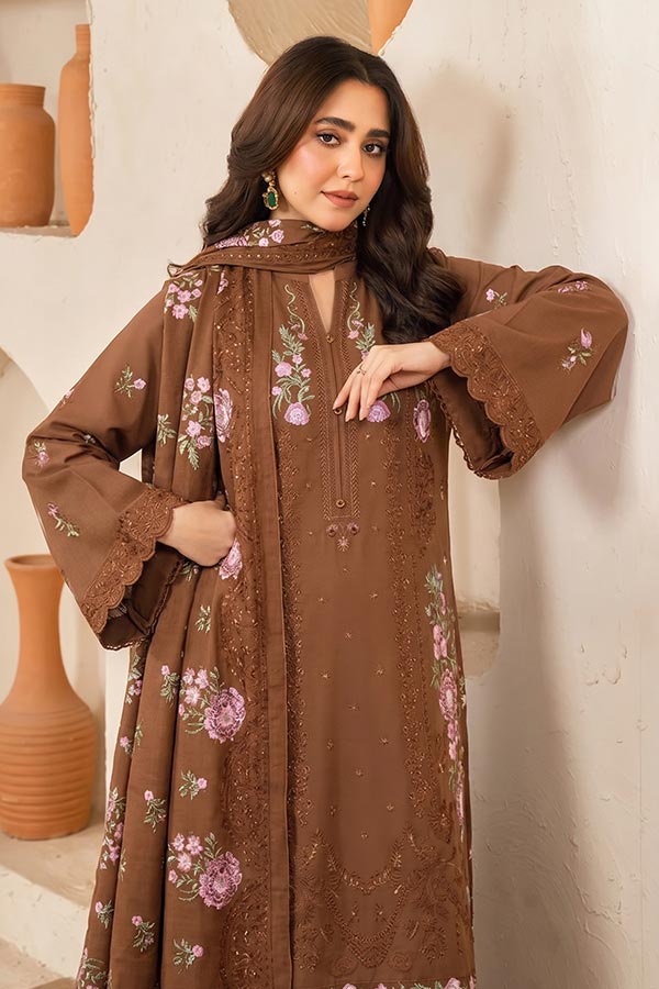 Zunaira Khoobsurat Dhanak`26 Vol-8 D#05