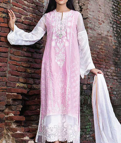 Zunuj Saanjh Summer Collection'23 D#04