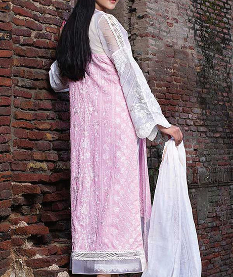 Zunuj Saanjh Summer Collection'23 D#04
