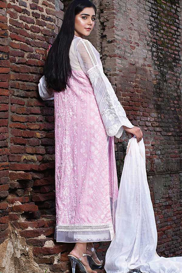 Zunuj Saanjh Summer Collection'23 D#04
