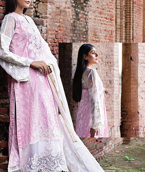 Zunuj Saanjh Summer Collection'23 D#04