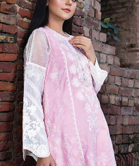 Zunuj Saanjh Summer Collection'23 D#04