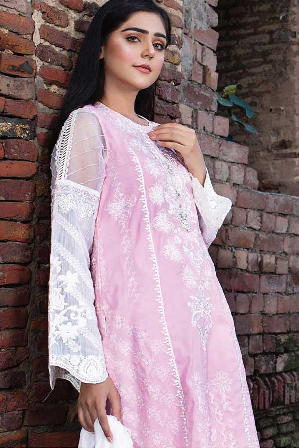 Zunuj Saanjh Summer Collection'23 D#04