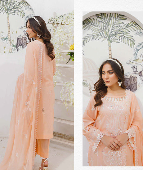 Zylish Meraki Lawn`24 D#2