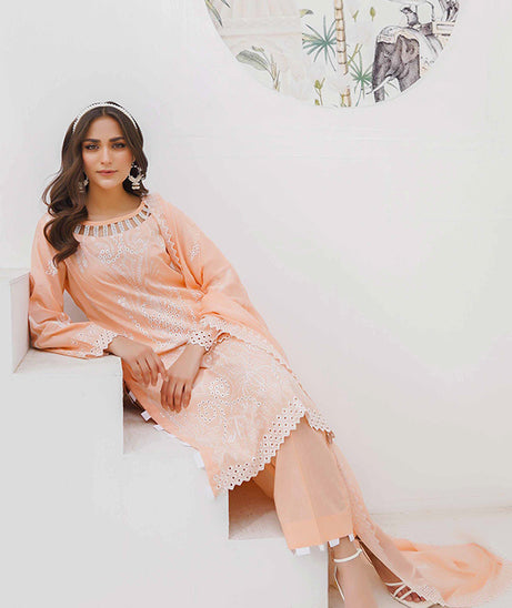 Zylish Meraki Lawn`24 D#2