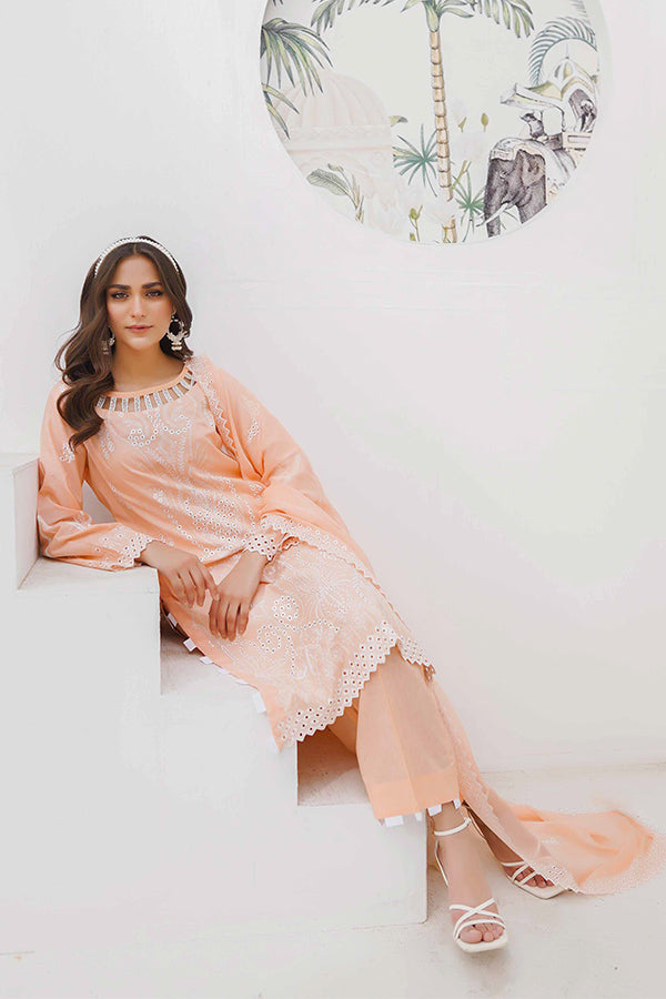 Zylish Meraki Lawn`24 D#2