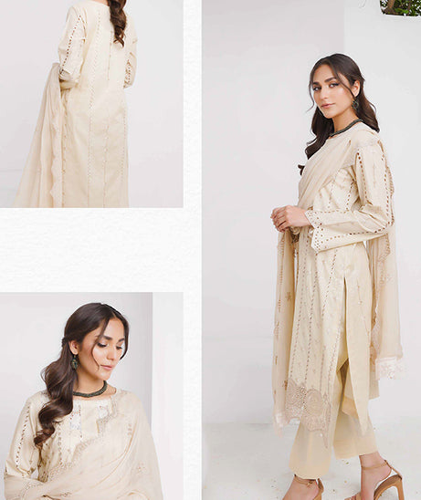 Zylish Meraki Lawn`24 D#5