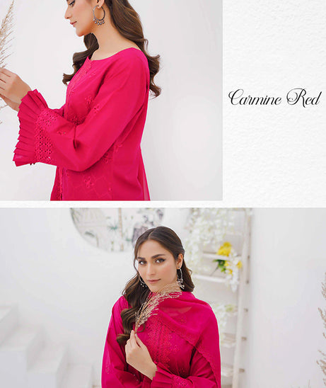 Zylish Meraki Lawn`24 D#6