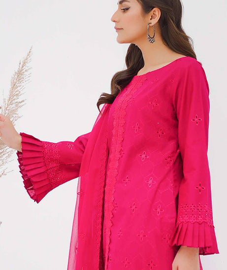 Zylish Meraki Lawn`24 D#6