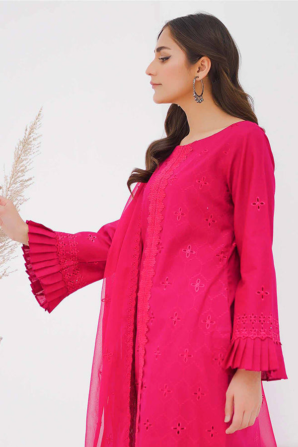 Zylish Meraki Lawn`24 D#6