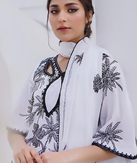 Zylish Meraki Lawn`24 D#8