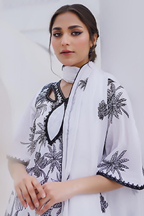 Zylish Meraki Lawn`24 D#8