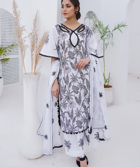 Zylish Meraki Lawn`24 D#8