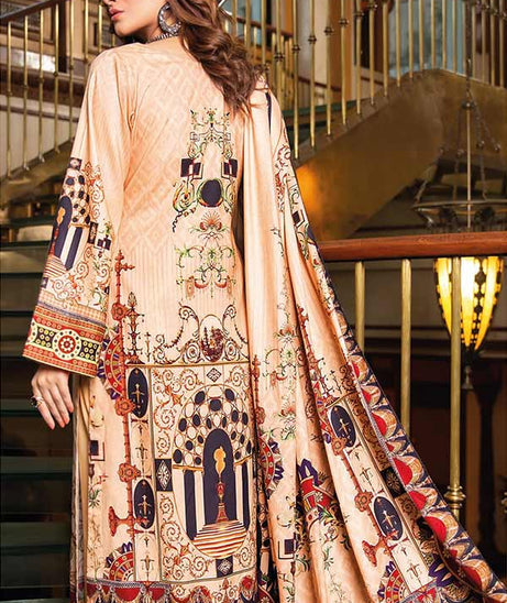 Zylish Winter Collection'20 Vol-1 D#402