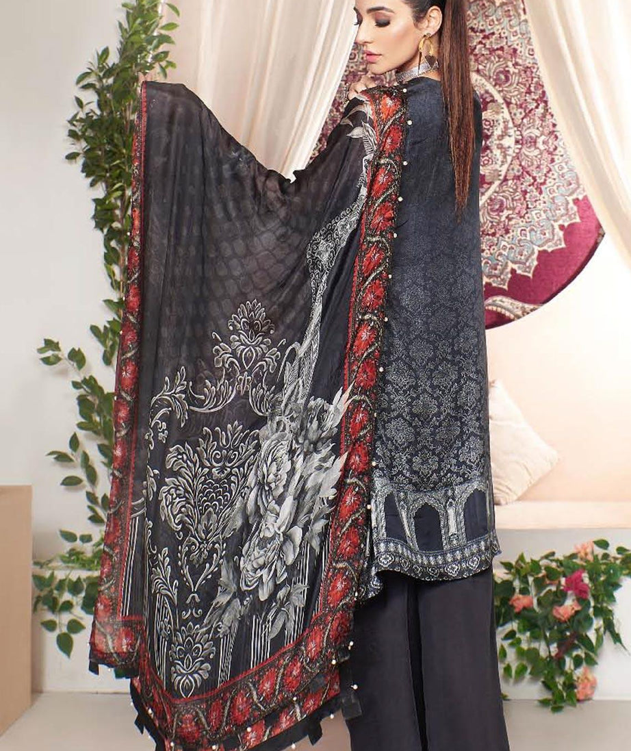 A-Meenah Abrisam C/silk'20 Mah-Noosh