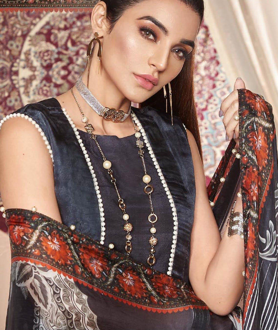 A-Meenah Abrisam C/silk'20 Mah-Noosh