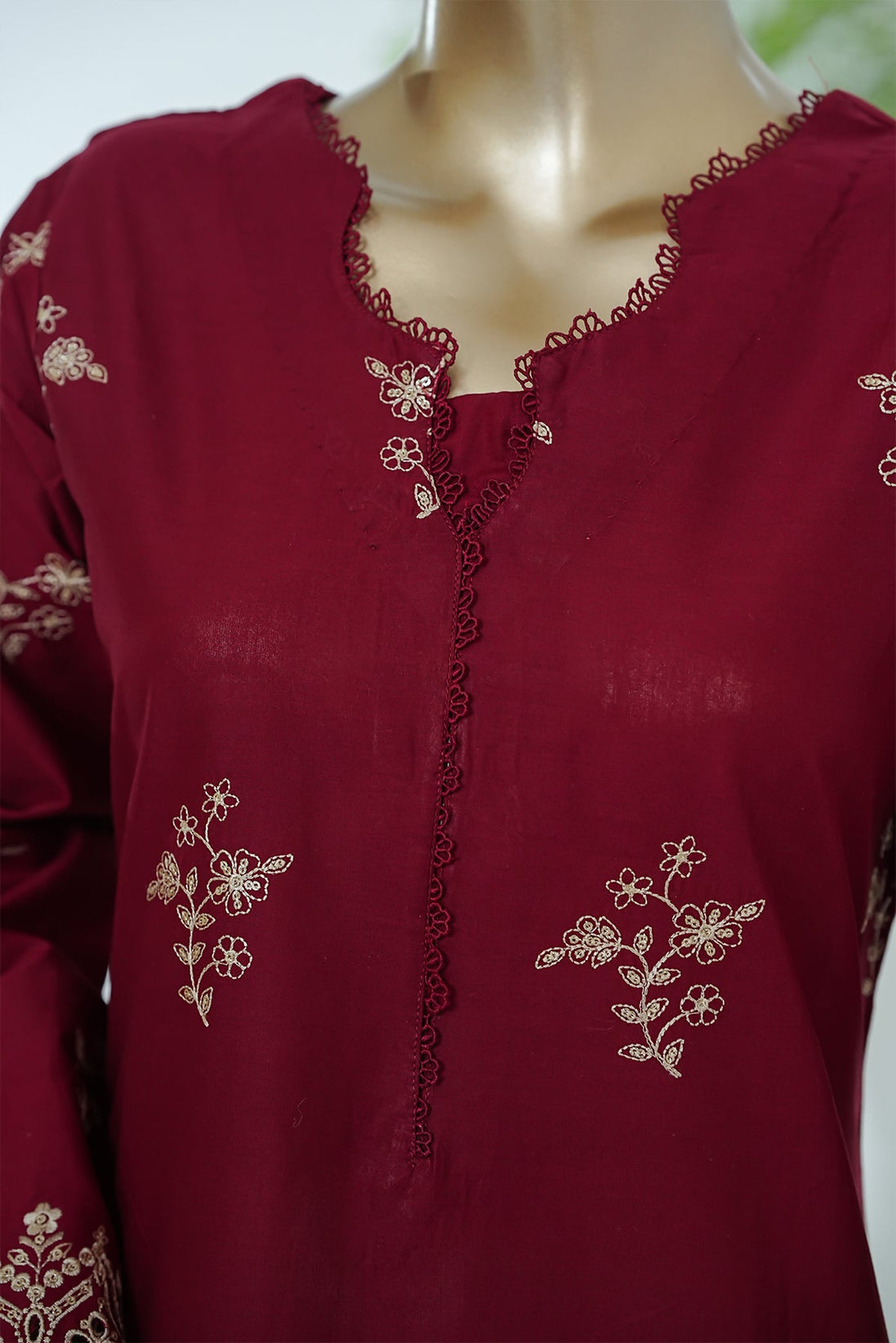 Aifa Eidmilan Emb Lawn'26 EM#26301
