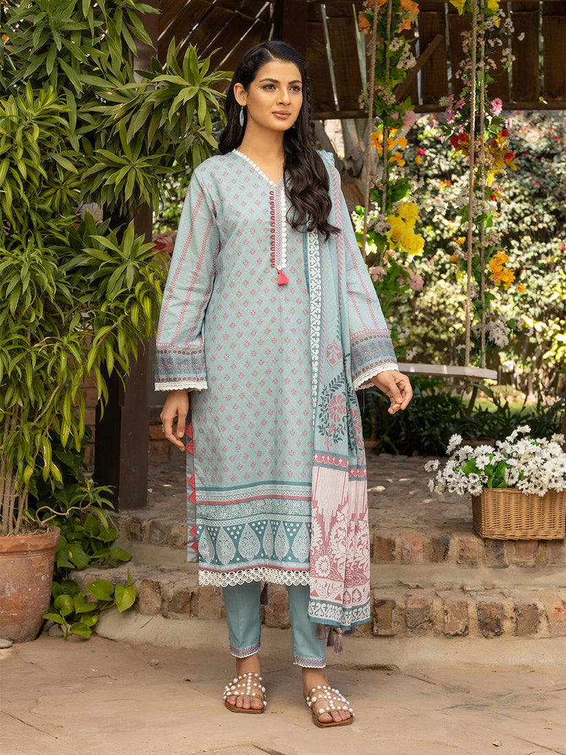 Salitex Aghaaz Lawn`23 Vol-2 D#18