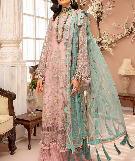 Adan`s Libas Luxulia E/Chiffon`21 D#02