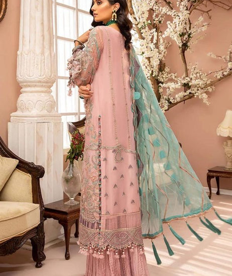Adan`s Libas Luxulia E/Chiffon`21 D#02
