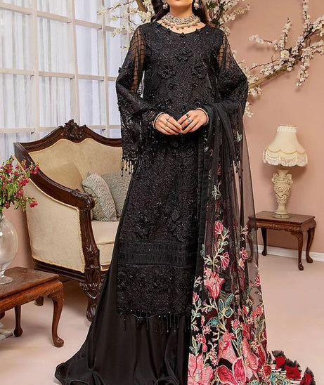 Adan`s Libas Luxulia E/Chiffon`21 D#06