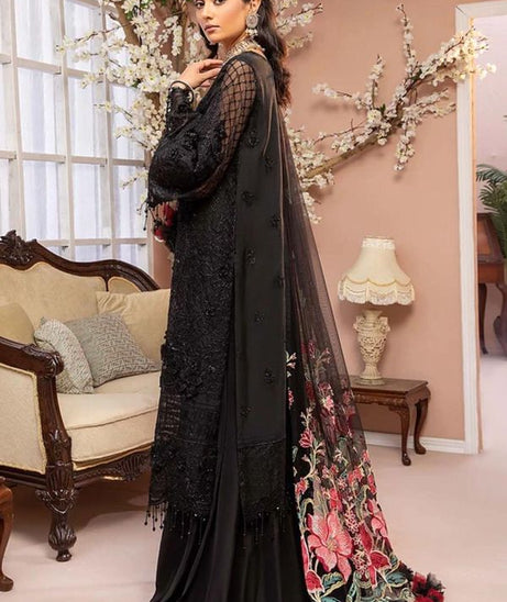 Adan`s Libas Luxulia E/Chiffon`21 D#06