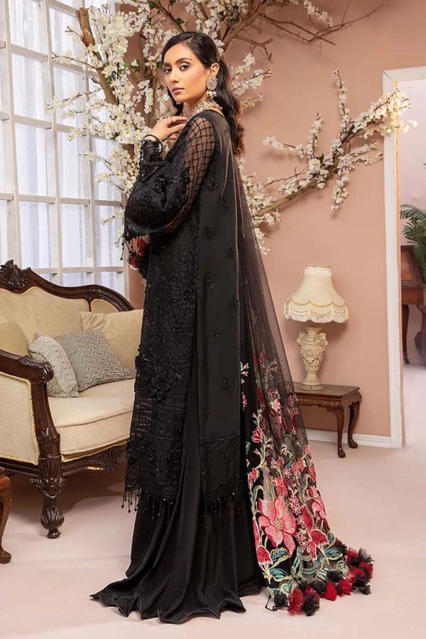 Adan`s Libas Luxulia E/Chiffon`21 D#06