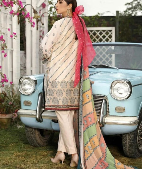 Nuriyaa Lawn`21 Emel-B