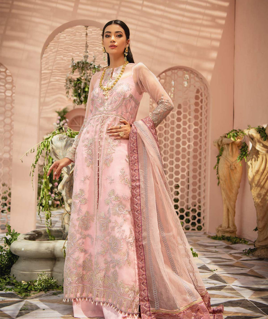 AIK Atelier Mystique Organza`21 D#06