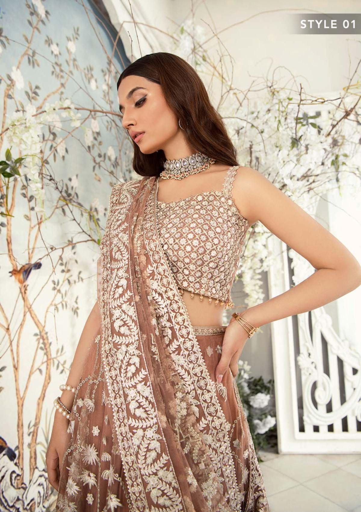 Aik Atelier Wedding Festive'22 D#03