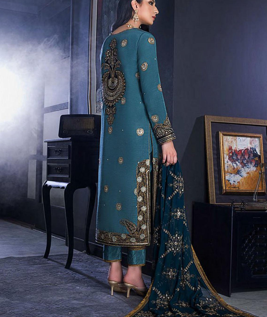 Asim Jofa Ramsha Edit Collection`22 AJRE#03