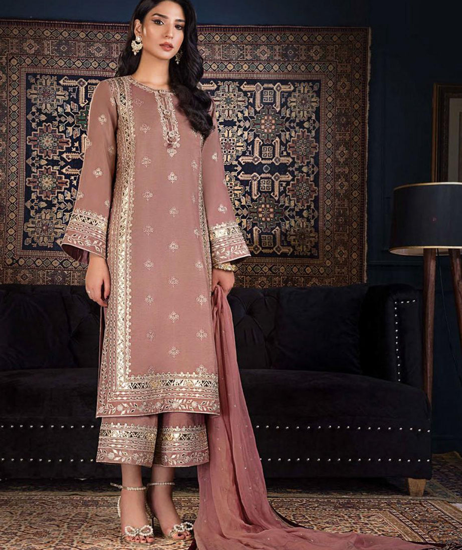 Asim Jofa Ramsha Edit Collection`22 AJRE#05