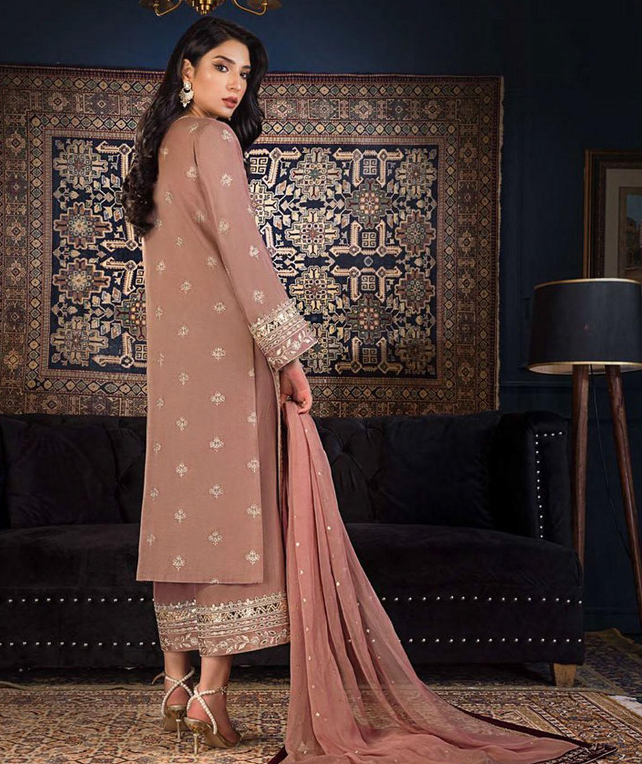 Asim Jofa Ramsha Edit Collection`22 AJRE#05