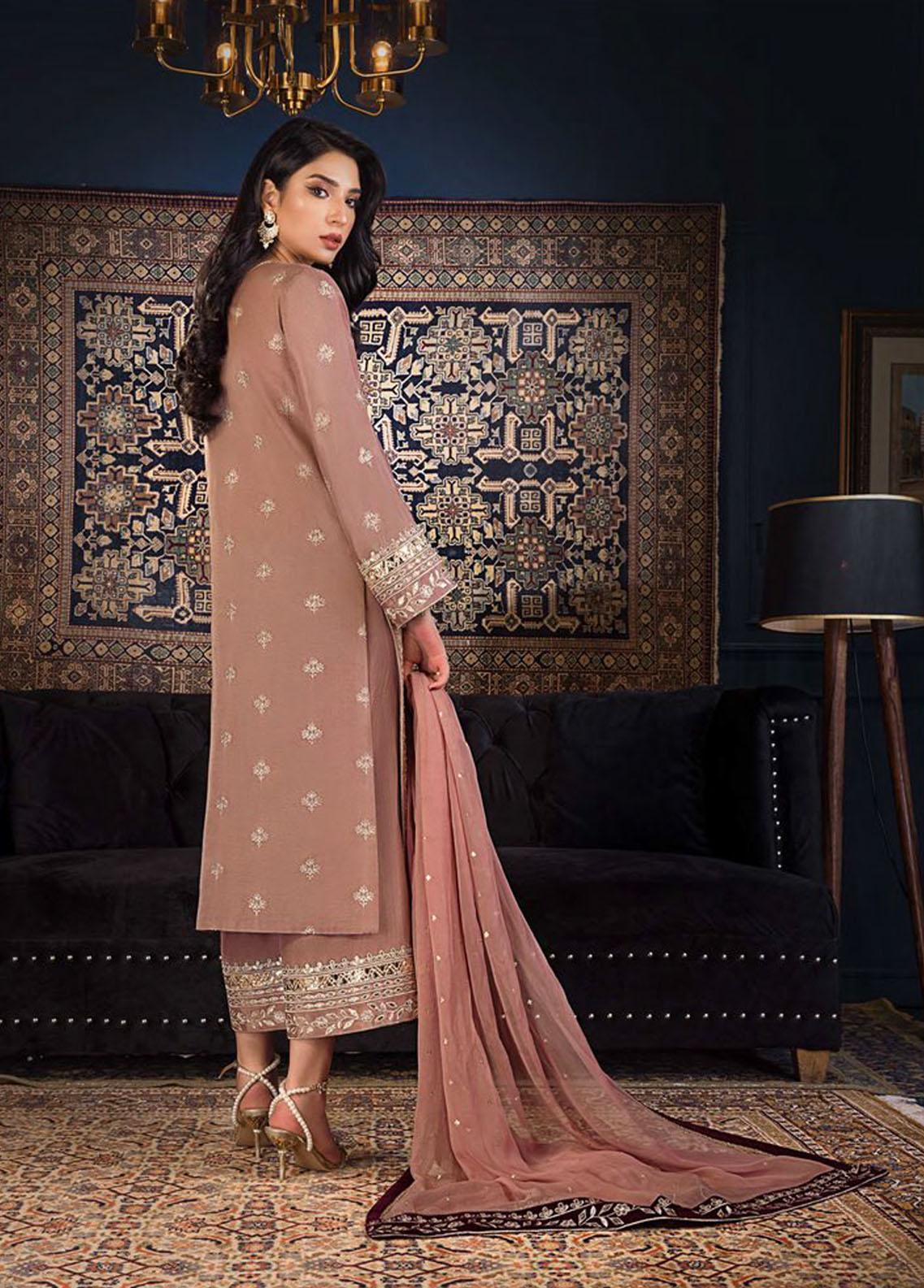 Asim Jofa Ramsha Edit Collection`22 AJRE#05