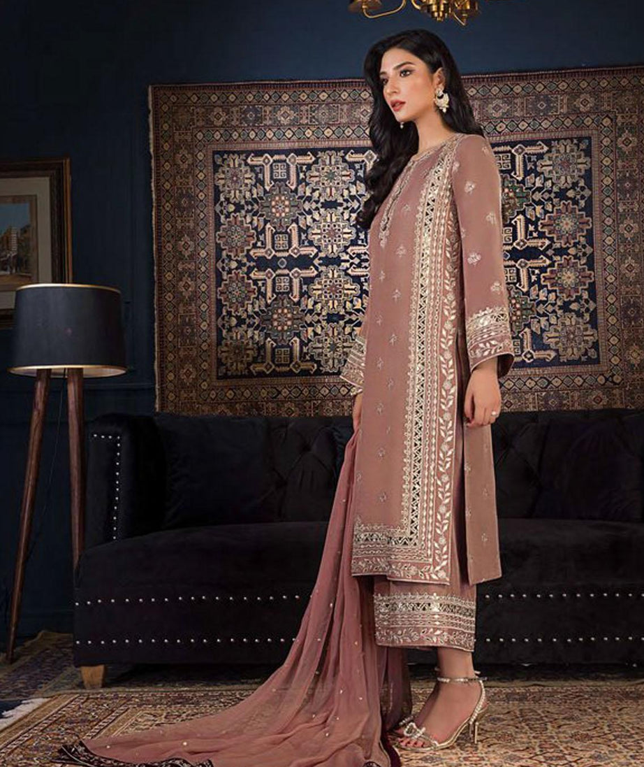 Asim Jofa Ramsha Edit Collection`22 AJRE#05