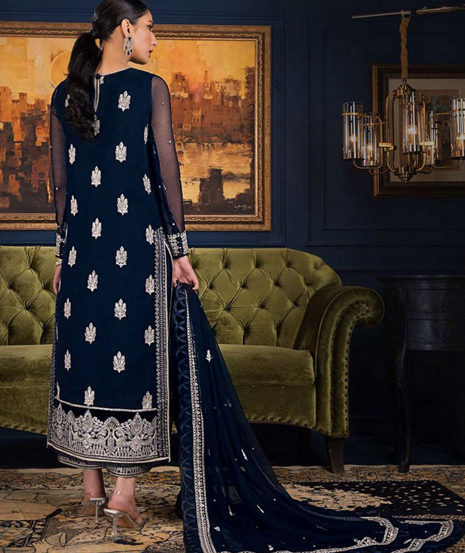 Asim Jofa Ramsha Edit Collection`22 AJRE#06