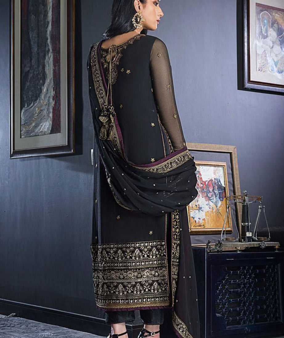 Asim Jofa Ramsha Edit Collection`22 AJRE#11