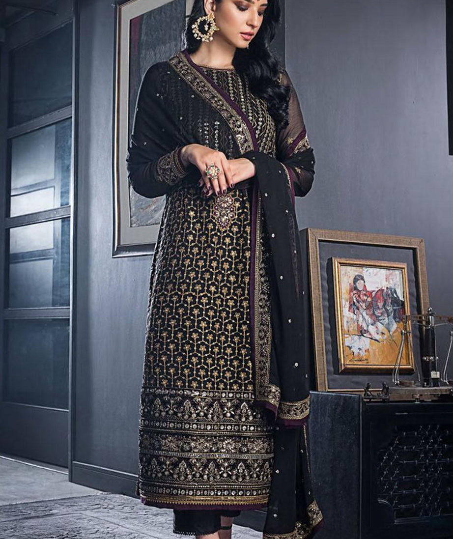 Asim Jofa Ramsha Edit Collection`22 AJRE#11