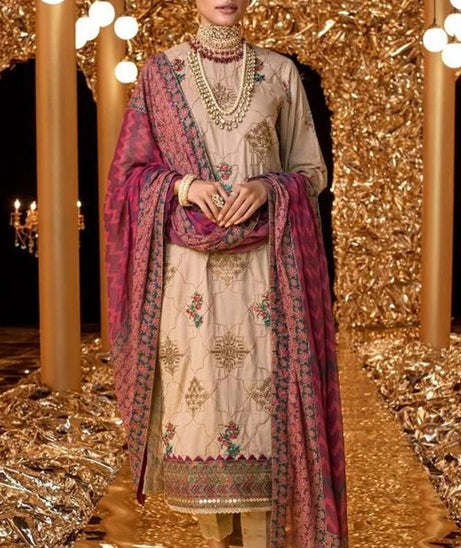 Al-Karam Winter Festive`22 FW#10C