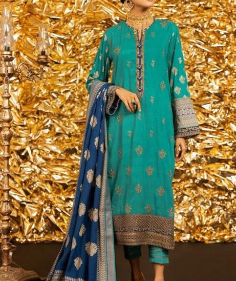 Al-Karam Winter Festive`22 FW#25J