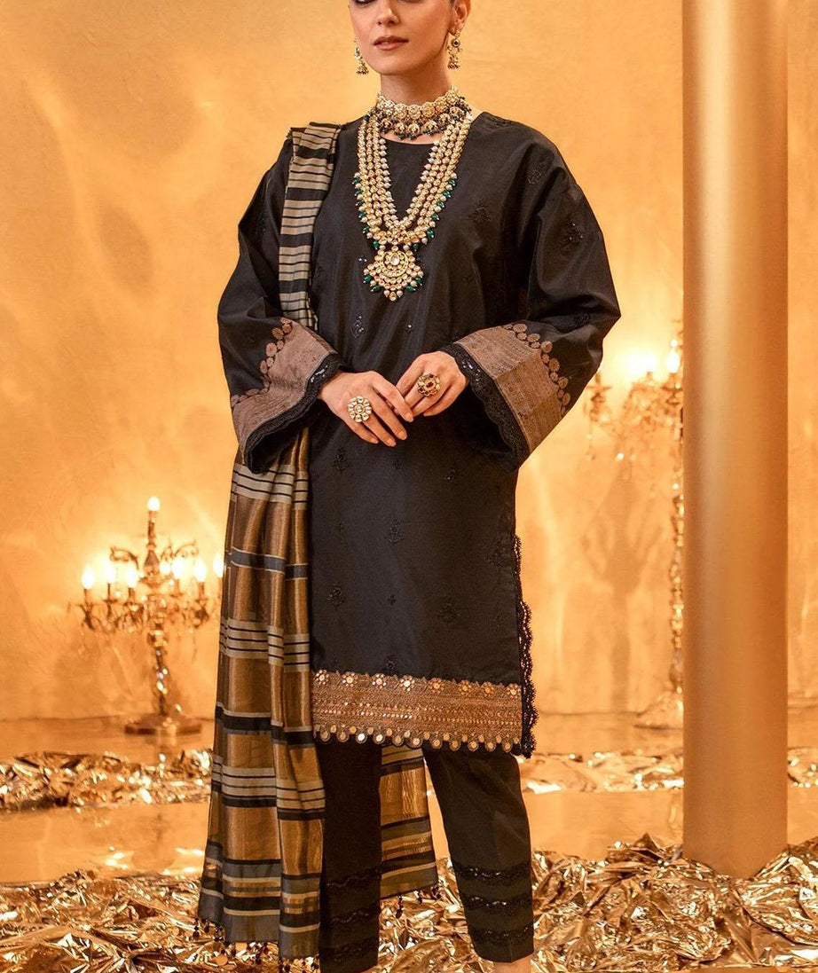 Al-Karam Winter Festive`22 FW#11D