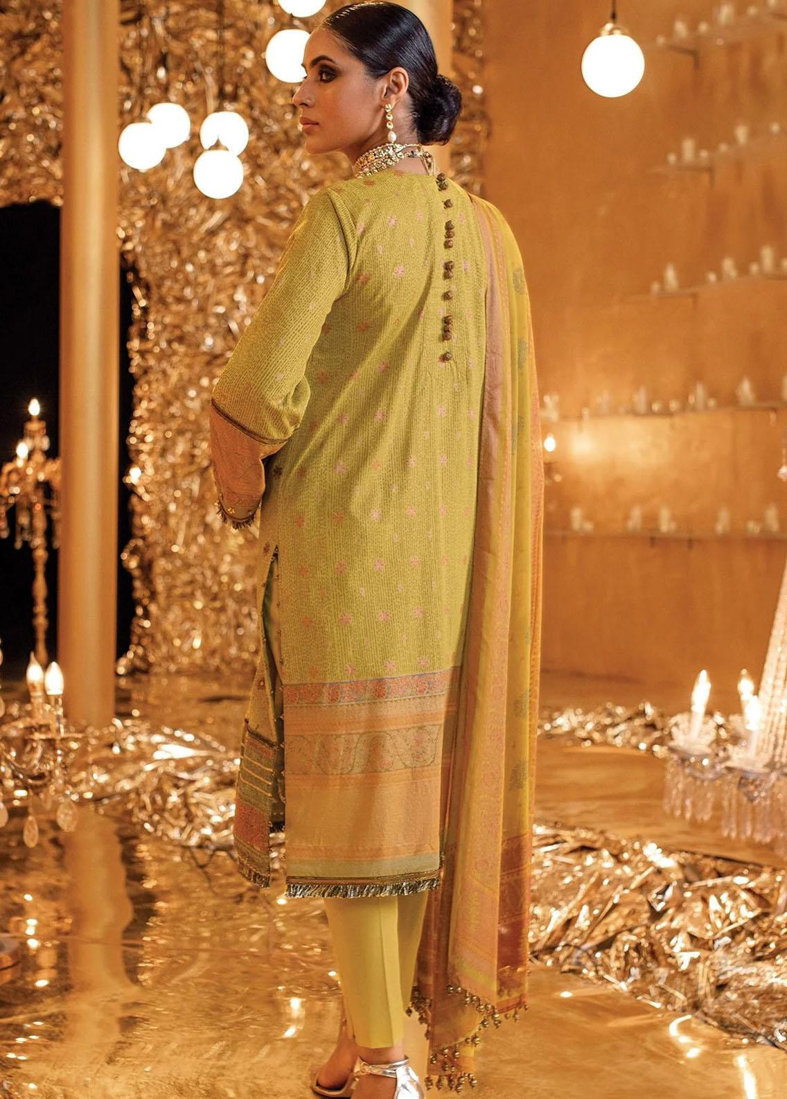 Alkaram festive online collection 2020