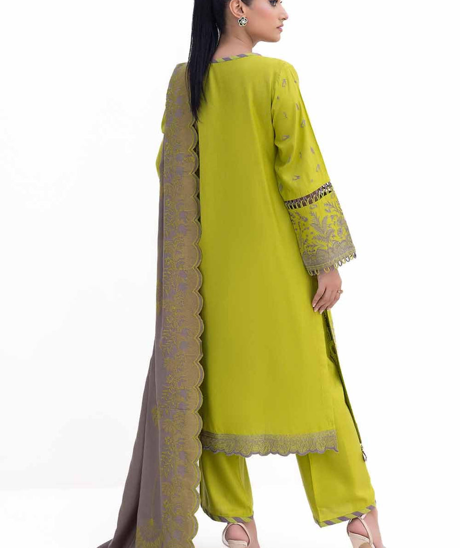 Gul Ahmed Winter'24 AP#42004