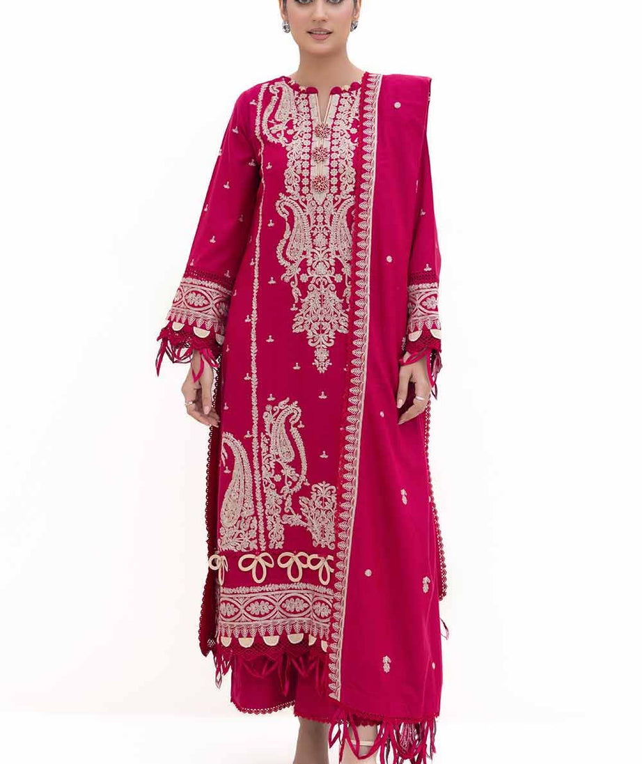 Gul Ahmed Winter'24 AP#42014