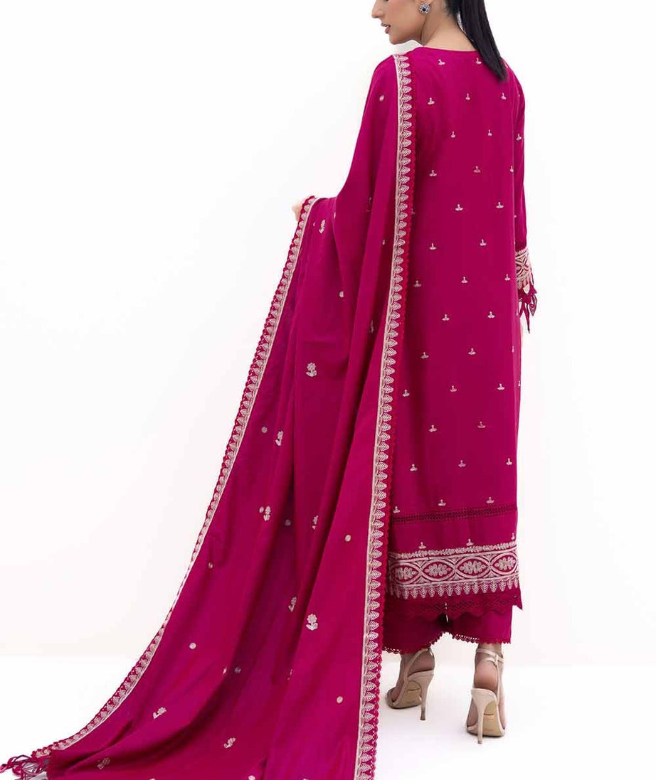 Gul Ahmed Winter'24 AP#42014