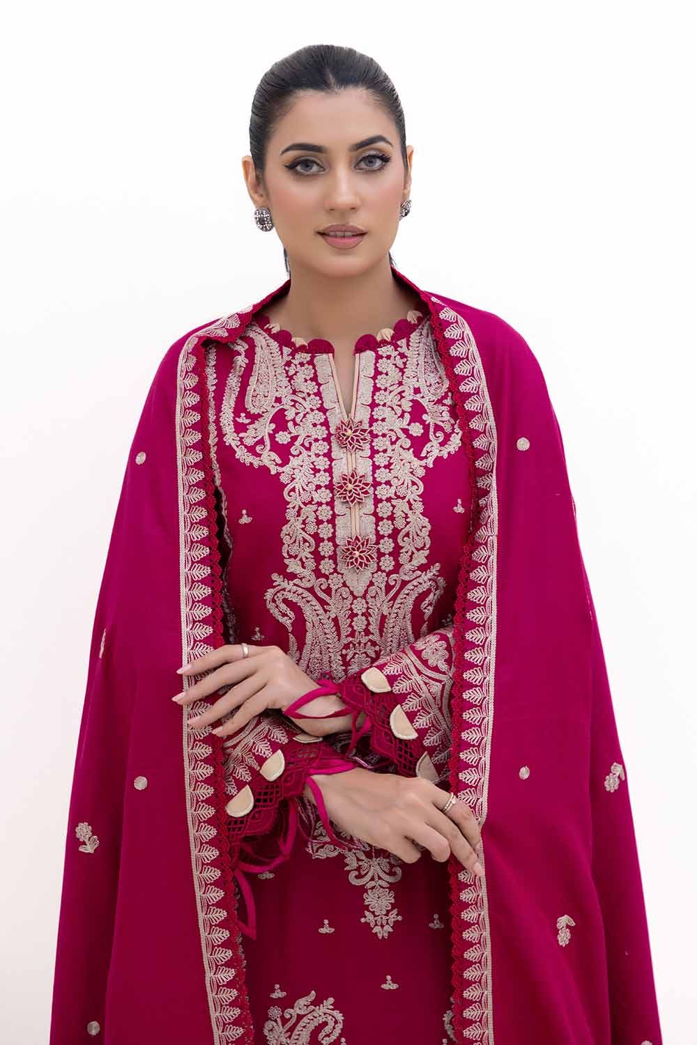 Gul Ahmed Winter'24 AP#42014