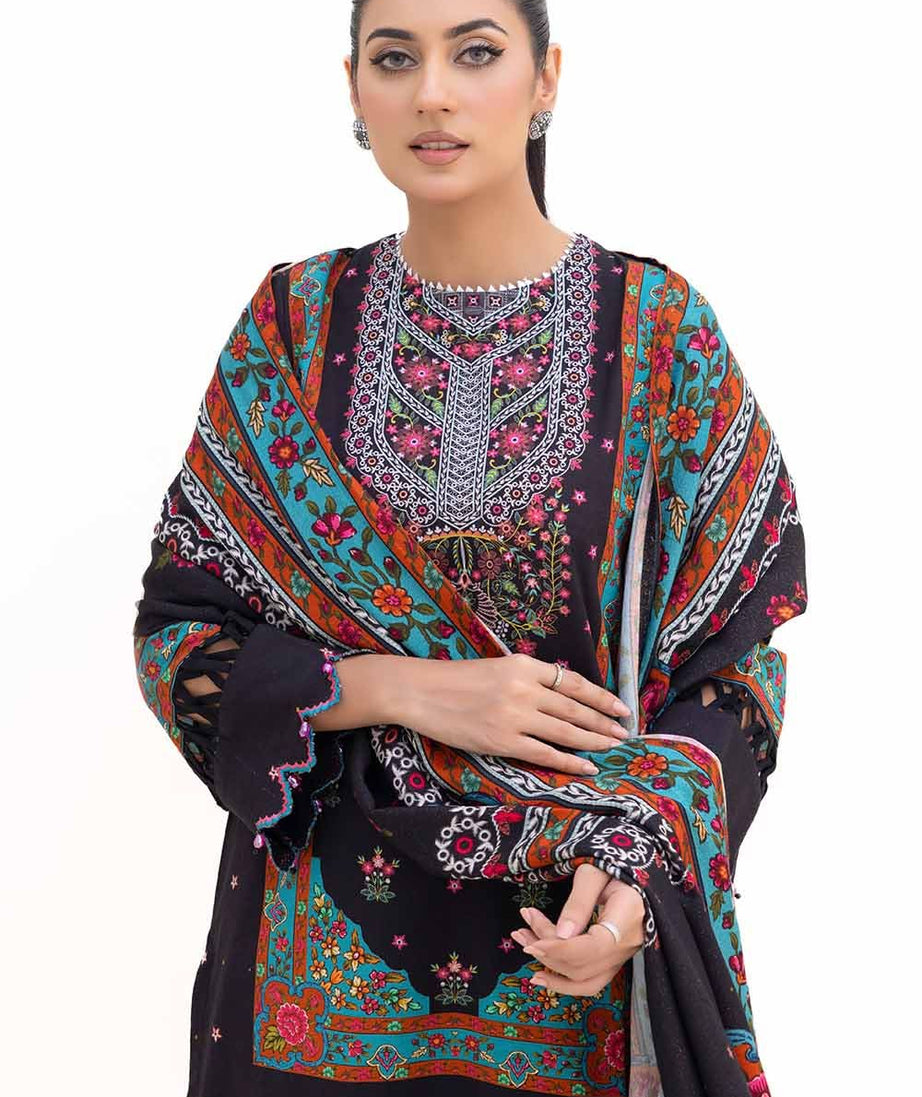 Gul Ahmed Winter'24 AP#42030