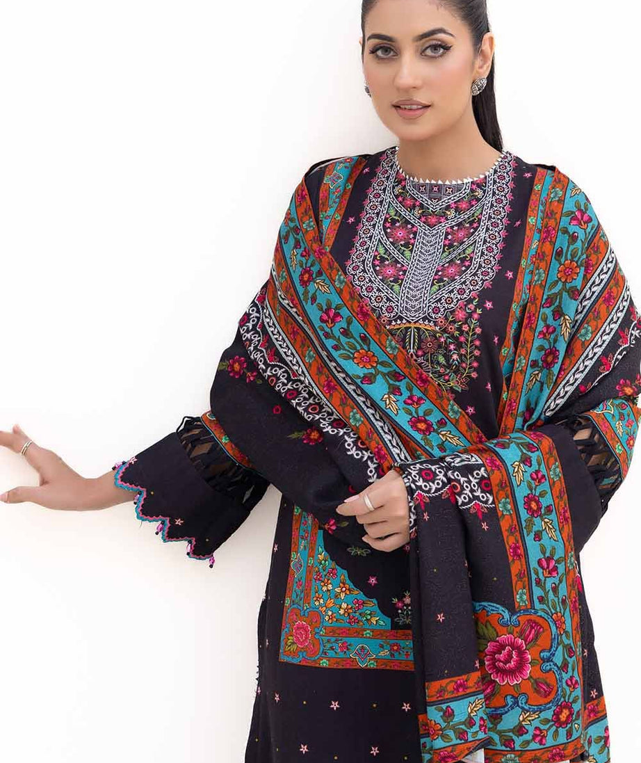 Gul Ahmed Winter'24 AP#42030