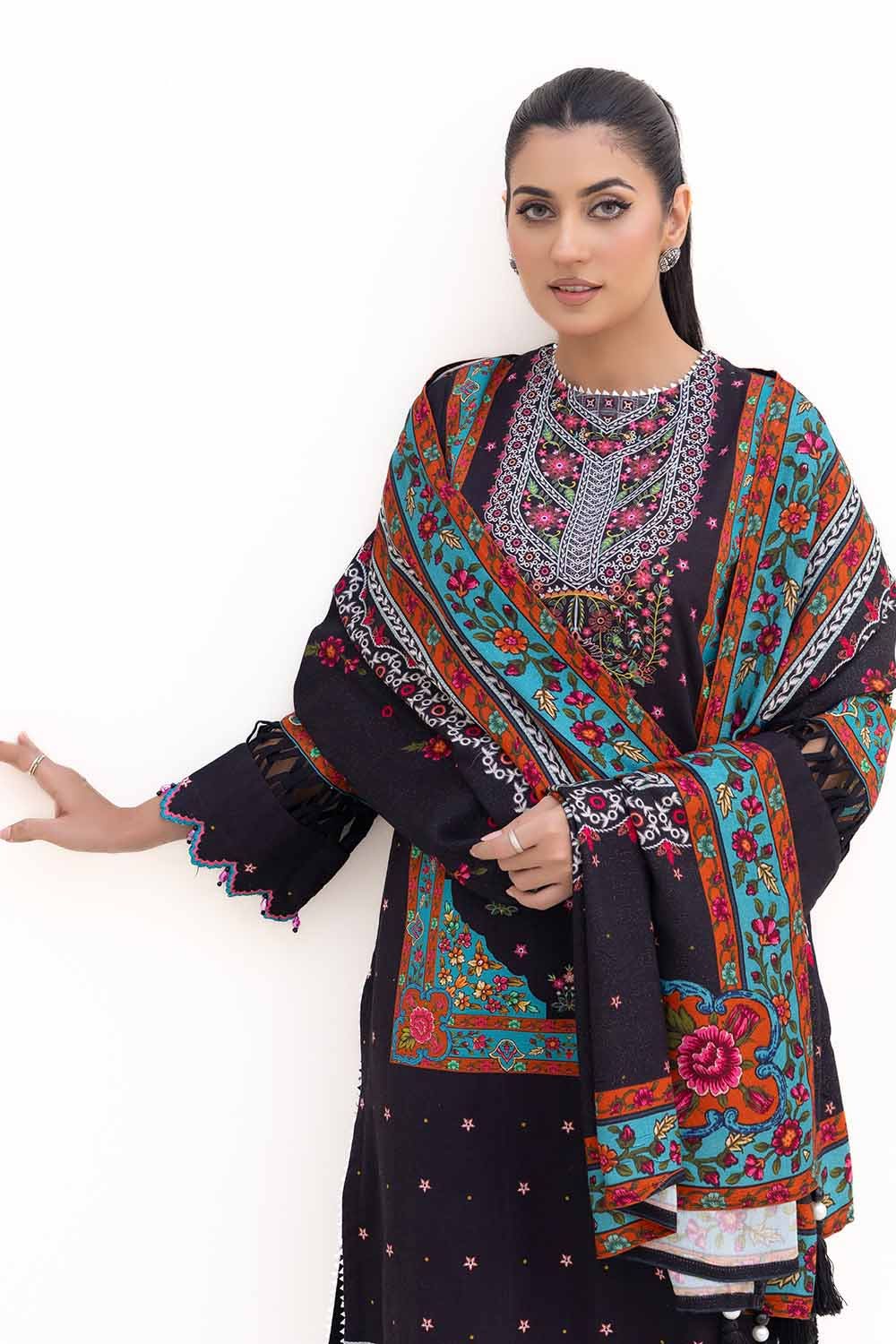 Gul Ahmed Winter'24 AP#42030