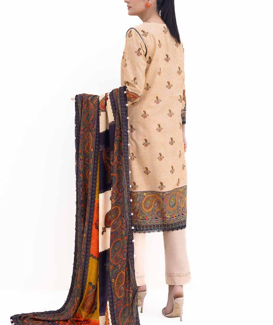 Gul Ahmed Winter'24 AP#42031